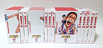 [Used] Yowamushi Pedal First Production Limited Edition All 13 Volume Set [Marketplace DVD Set]