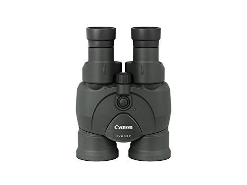 [New] Canon Binoculars 12 × 36 IS BINO12X36IS3