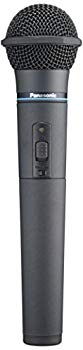 【中古】(未使用･未開封品)　パナソニック 800 MHz帯ダイナミック形ワイヤレスマイクロホン WX-4212C