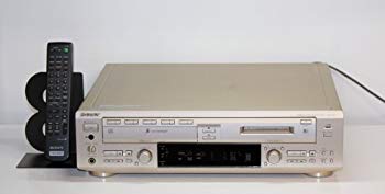 [Used] Sony ｜ 5CD changer/MDLP deck MXD -D5C ｜ High -speed 4x speed/4x long time recording 82950 yen