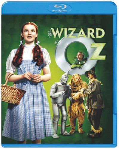 [New] Oz Magical Museum [Blu-ray]