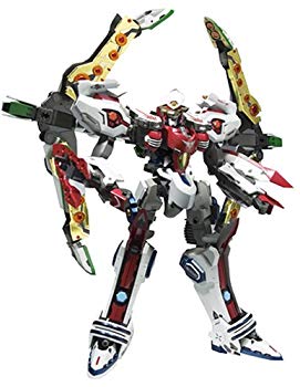 [Used] Sosei Aquarion DX Super Alloy Saikyo Aquarion