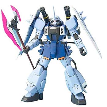 [Used] (Unused/Unopened) 1/144 Slash Zaku Phantom (Mobile Suit Gundam SEED DESTINY)