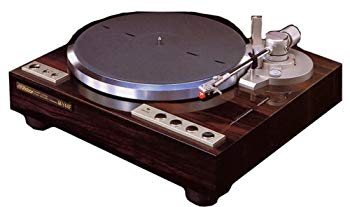 [Used] (Unused / Unopened) Victor Victor Full Auto Record Player QL-Y44F
