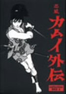 [Used] (Unused / Unopened) Ninpu Kamui Genden DVD-BOX COLLECTION 2