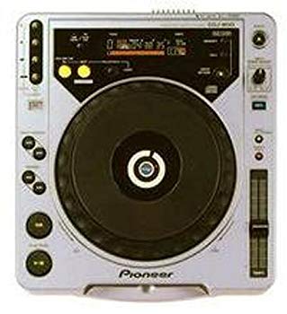 【中古】(未使用･未開封品)　Pioneer DJ用CDプレイヤー CDJ-800