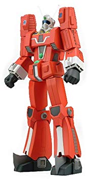 [Used] (Unused / Unopened) Legendary Giant Ideon Action Figure