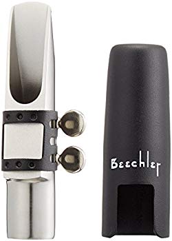 【中古】(未使用･未開封品)　Beechler ビーチラー マウスピース ベライトメタル アルト 7