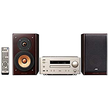 [Used] (Unused / Unopened) JVC Component EX-HR7