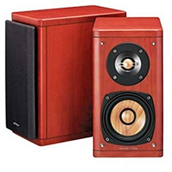 [Used] (Unused / Unopened) JVC Kenwood Victor 2 Webus Ref Type Speaker System 1 SX-WD5