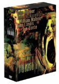 [Used] (Unused / Unopened) Masters of Horror DVD-BOX Vol.2