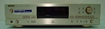 [Used] (Unused/Unopened) Yamaha CDR-HD1500 (N) HDD/CD recorder gold