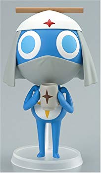 [Used] (Unused / Unopened) Keroro Sergeant Keroro in Action !! Captain Dororo