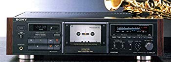 [Used] (Unused / Unopened) SONY Sony TC-K555ESR Cassette deck
