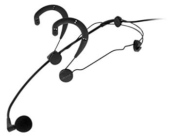 [Used] (Unused / Unopened) SHURE Condenser Mike Headset Unit -oriented BETA 53 [Domestic Genuine]