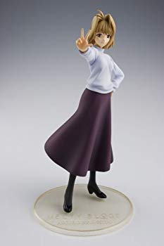 [Used] (Unused/Unopened) MELTY BLOOD Alkued Brunsted (1/8 scale PVC painted finished product)