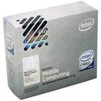 [Used] (Unused / Unopened) Intel Intel Merom Dual Core T5500 1.66GHZ BX80537T5500