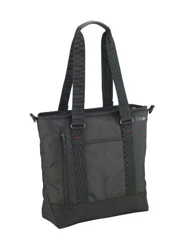 [New] Nikon FLX Tote Bag Black FLXTBBK Tote Bag Flex Series 15.9L Black FLXTBBK