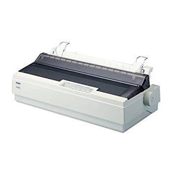 [Used] (Unused / Unopened) EPSON Impact Printer VP-1200U