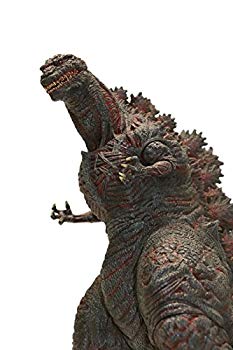 [Used] (Unused / Unopened) Toho Monster Collection 32nd Shin Godzilla 4th Type 2nd Production Version