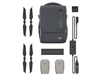 [Used] (Unused / Unopened) [Domestic genuine] DJI Mavic 2 Fly More kit