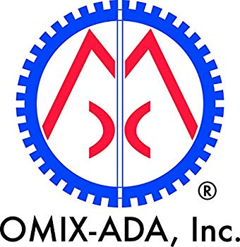 [Used] (Unused / Unopened) OMIX-ADA 16513.83 AMC20 Ring and Pinoon Kit 3.73, 76 to 86 Jeep CJ models