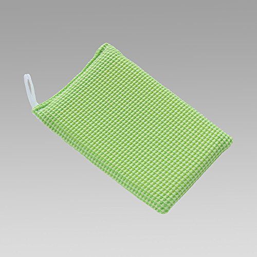 [New] Lek Sprinkle Sponge Micro & Net (Kitchen Sponge)