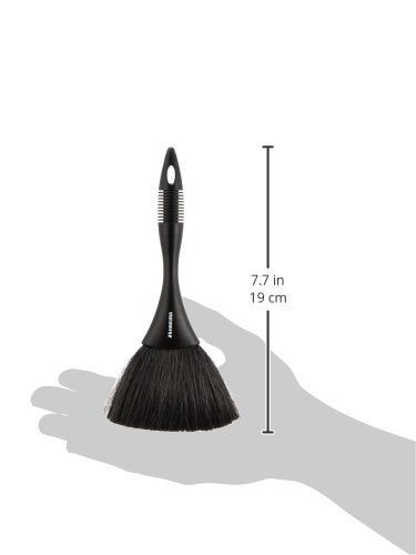 [New] HAKUBA DSLR Body Brush M Black KMC-50-BK