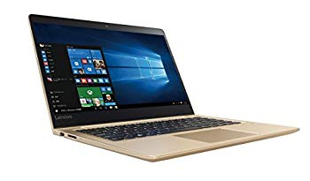 [Used] (Unused/Unopened) LENOVO Laptop IIPAD 710S Plus 80VU0008JP/Windows 10 HOME 64bit/Office H & B/13.3 type/Core i3/Champagne Gold