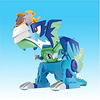 [Used] (Unused / Unopened) Keybots Neo Core Monster Series 10 Mist Wyvern