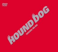 [Used] (Unused / Unopened) Hound Dog 19802005 RED BOX [DVD]