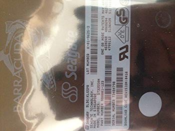 [Used] (Unused / Unopened) ST32550N Seagate Barracuda Hard Drive ST32550N