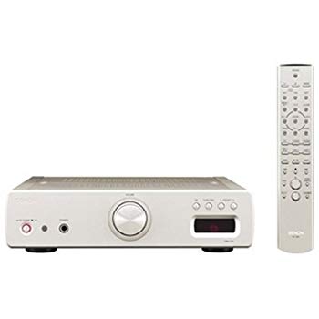 [Used] (Unused / Unopened) DENON Premium Silver PMA-CX3SP