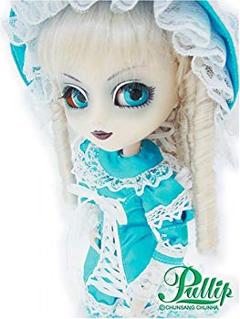 [Used] (Unused / Unopened) Pullip Principessa (Princess Pessa)