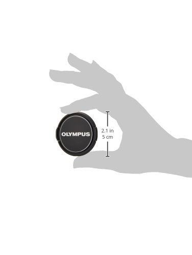 [New] OLYMPUS Mirrorless Single Lens Cap φ52mm LC-52C