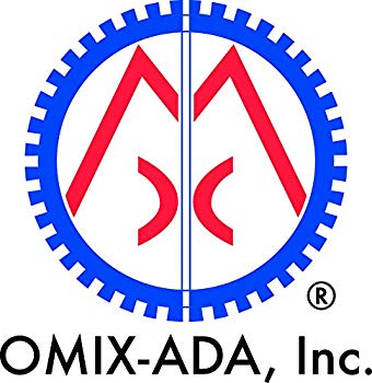 【中古】(未使用･未開封品)　Omix-ADA 16513.22ダナ30リングとピニオン3.73、87-95ジープ・ラングラーYJ