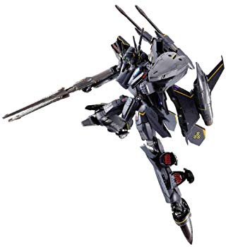 【中古】(未使用･未開封品)　DX超合金 YF-29デュランダルバルキリー (オズマ機)