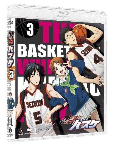 [New] Kuroko&