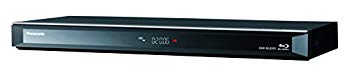 [Used] Panasonic 2TB 6 Tuner Blu-ray Recorder 4K Up Convert Compatible DIGA DMR-BG2050