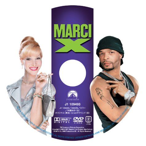 [New] Mercy X Friends or more, less than a lover!? [DVD]