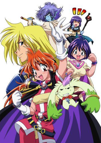 [New] Slayers Revolution Vol.2 [DVD]