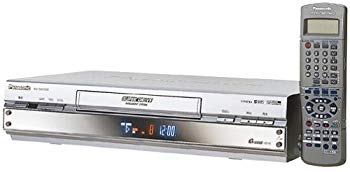[Used] Panasonic Video Deck NV-SXG550