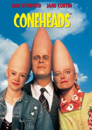 [New] Corn Heads [DVD]