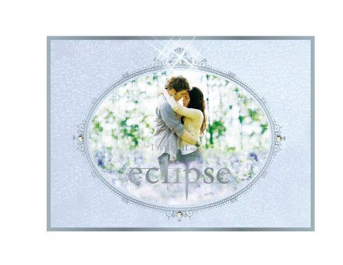 [New] Eclipse/Twilight Saga Premium BOX [10000 sets Limited] [DVD]