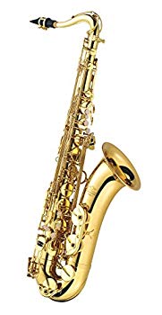 [Used] J Michael Tener Saxophone TN-900