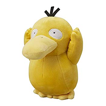 [Used] (Unused / Unopened) Pokemon Center Original Plush Kodak