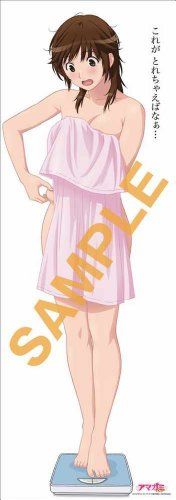 [New] Amagami SS 9 Riko Sakurai Kami-maki (Blu-ray first limited production)