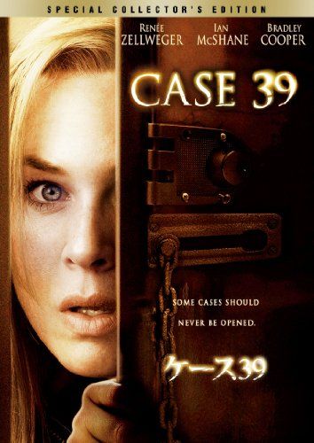 [New] Case 39 Special Collector&