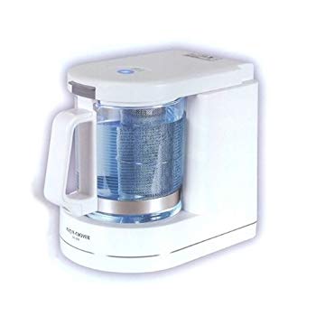 [Used] Nanobable hydrogen water generation device aqua clover