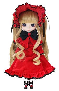 [Used] (Unused / Unopened) PULLIP Shinku P-120